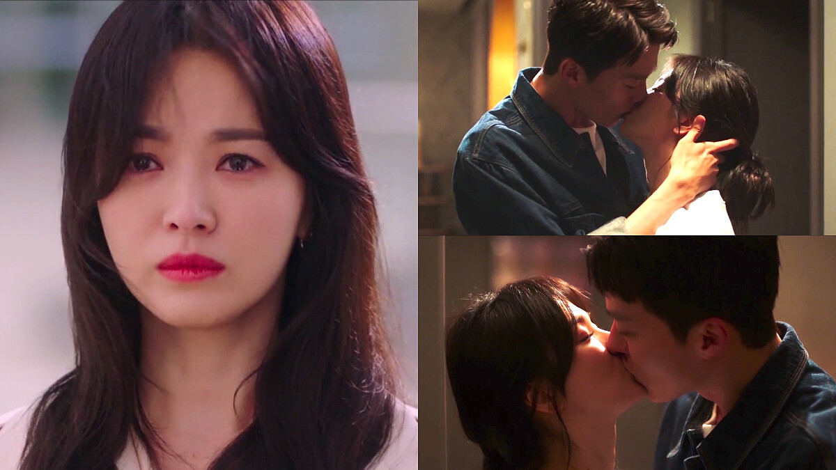  《現正分手中》打開心門迎接愛情並不是罪！張基龍 直進式追求好虐心「妳有想過我嗎？我一直很想妳。」