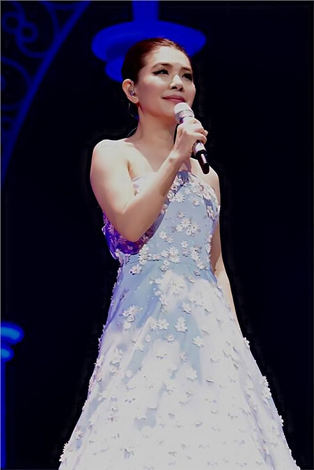 Photo / 張清芳臉書