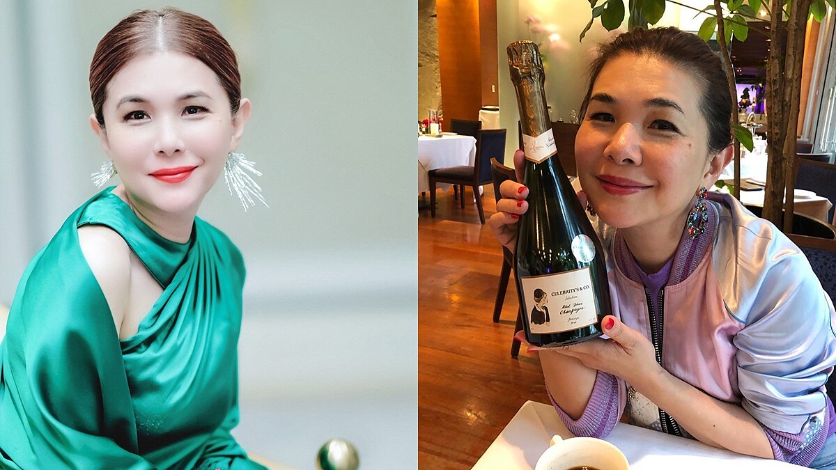 張清芳將登2021金馬獎獻唱！演唱經典歌曲〈最愛〉，睽違6年首場演出