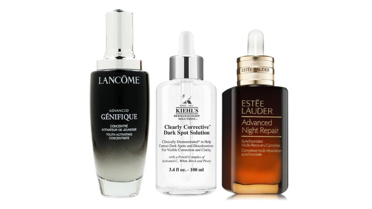 Breeze Beauty特潤賦活淡斑一次擁有組，NT9,999