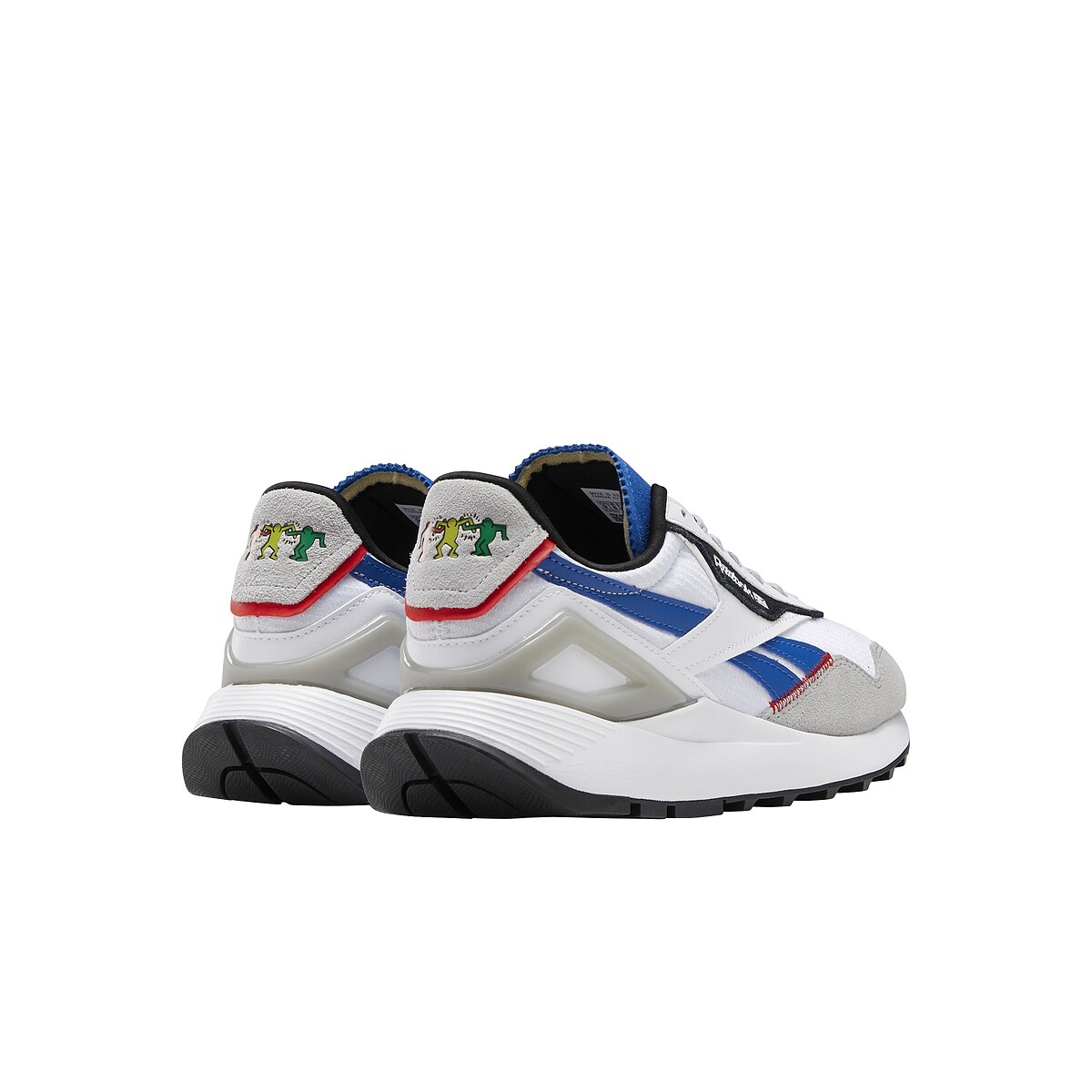 Reebok X Keith Haring，NT2,850