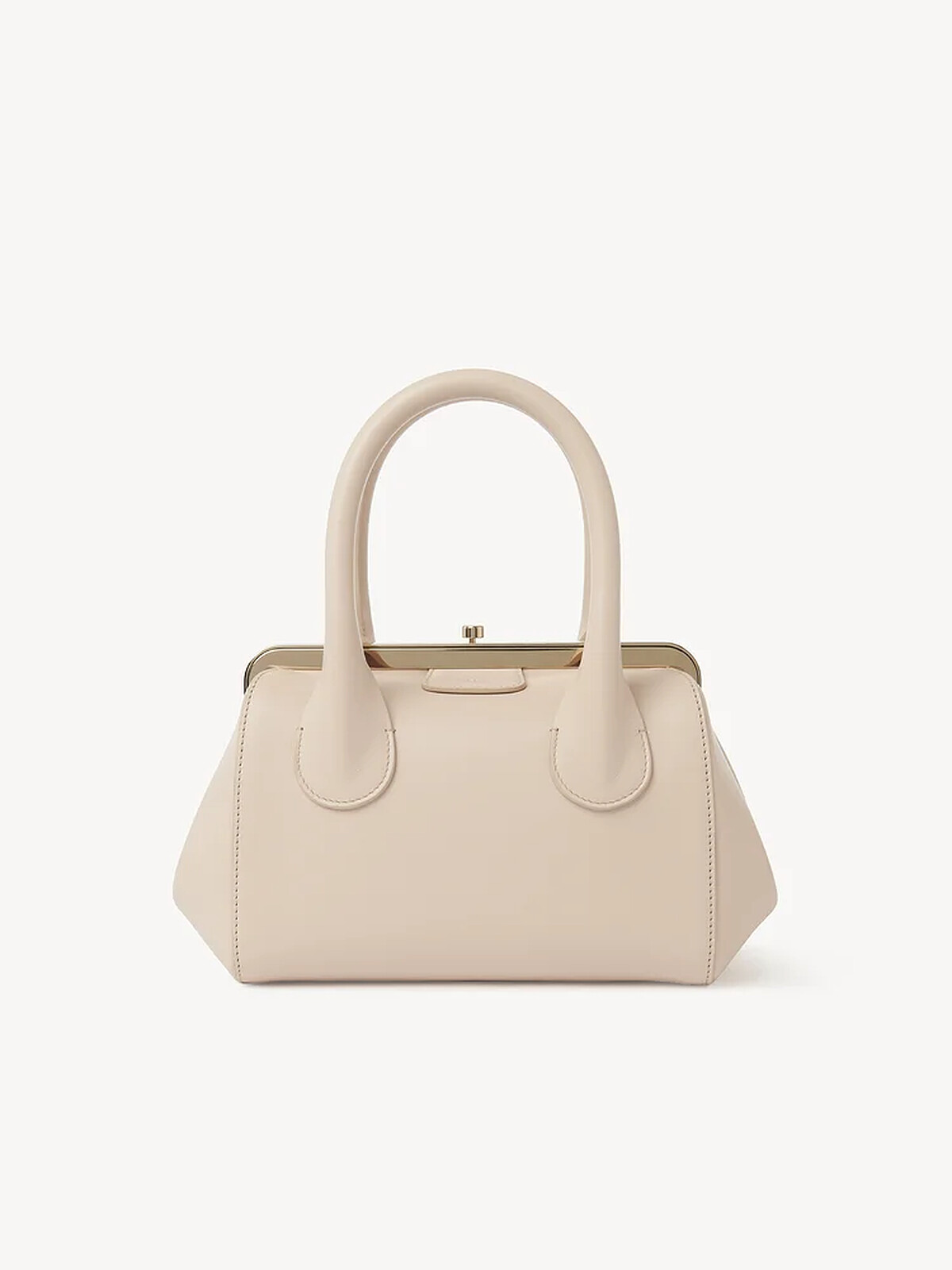 Chlo&eacute; Joyce口金包，售價NT$78,600