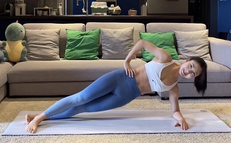 Photo/SarahTan@小紅書