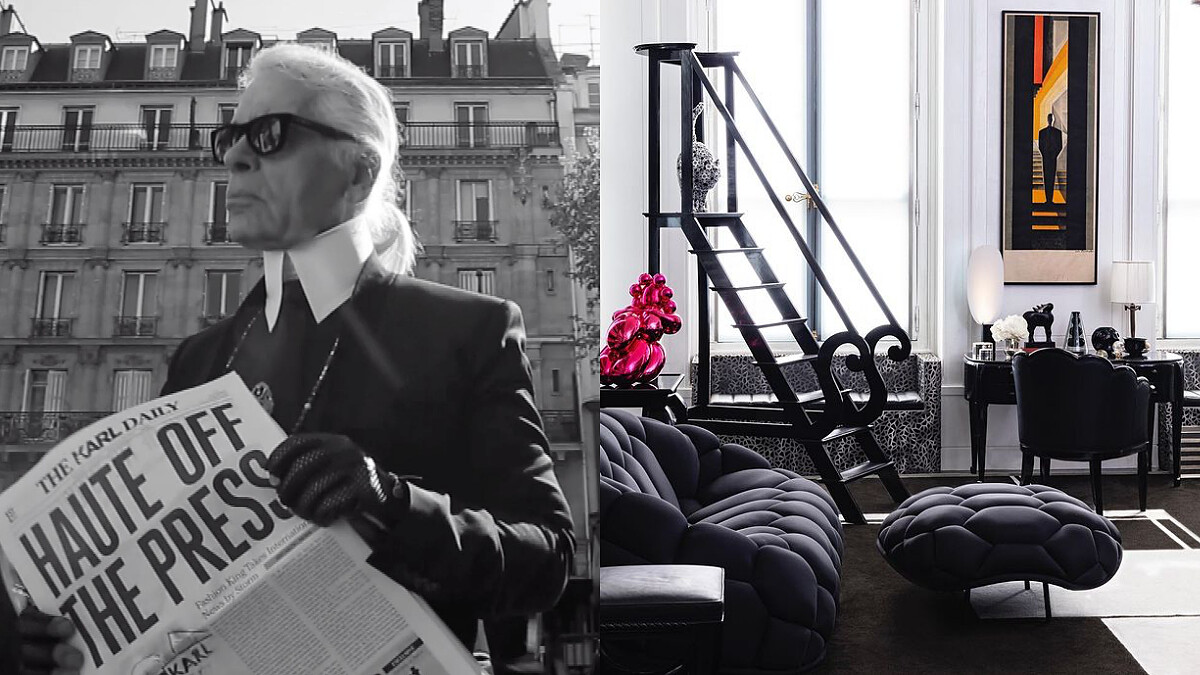 老佛爺遺物去哪了？家具、精品行李箱…超過千樣收藏登上蘇富比公開競標