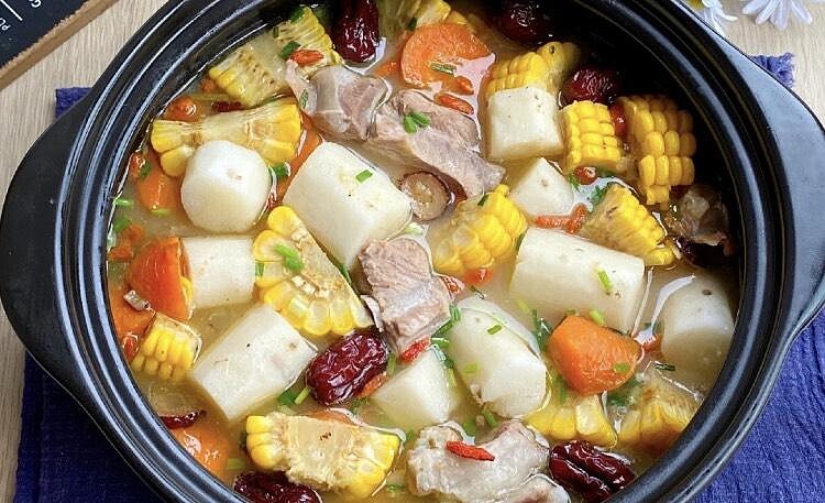 Photo/靜靜美食日記@小紅書