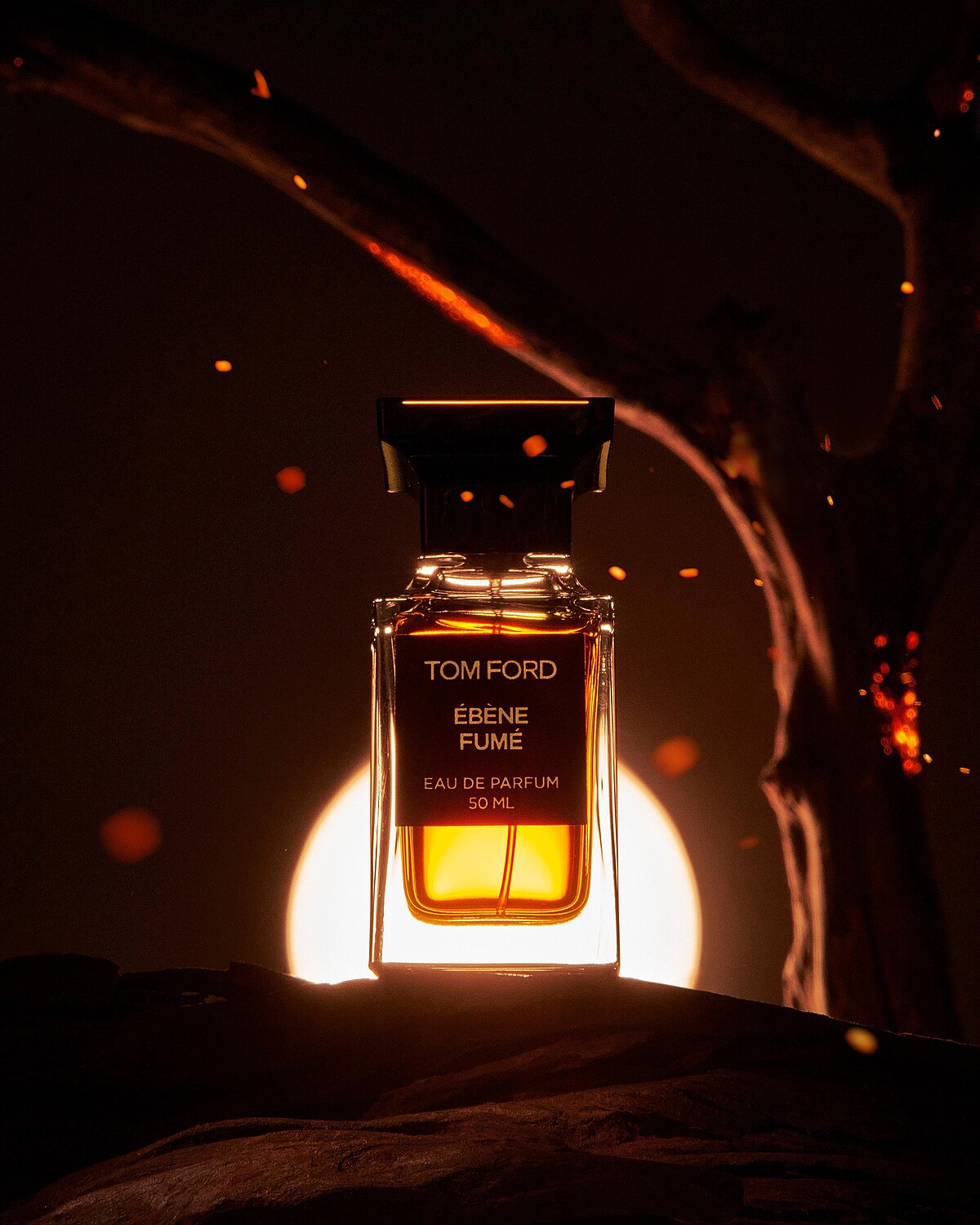 TOM FORD私人調香系列 神秘聖木 50ML NT$8,400