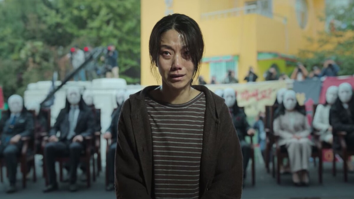 《地獄公使》Netflix全球榜冠軍