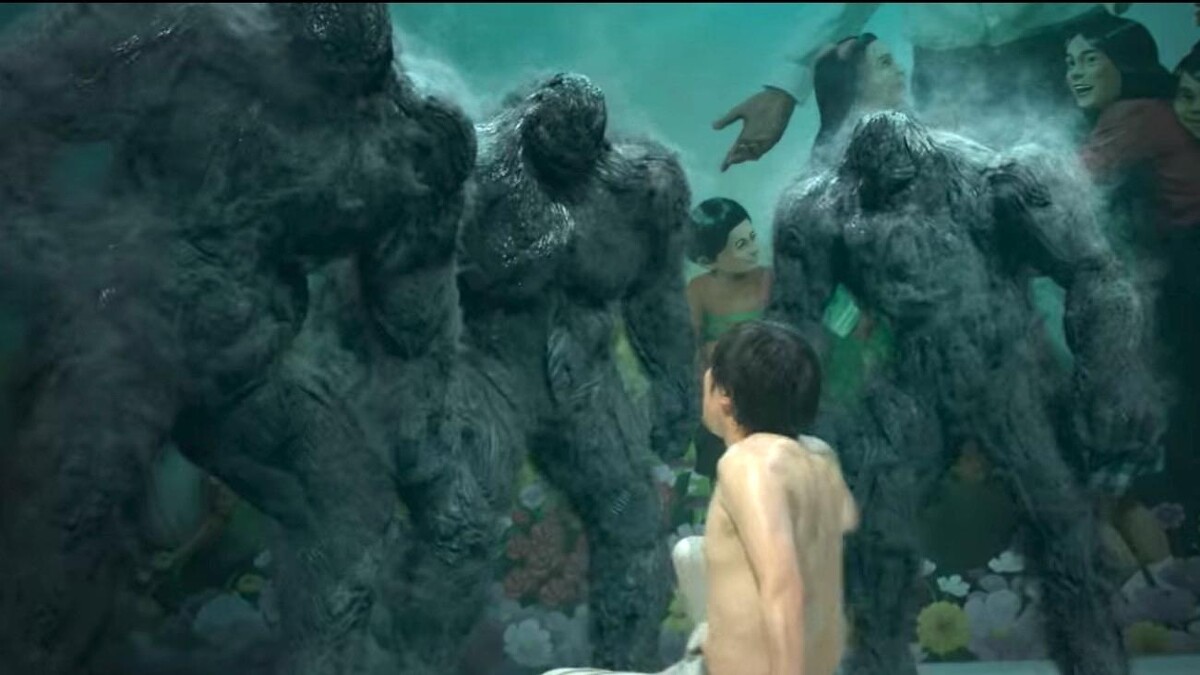 《地獄公使》續作有望拍成電影