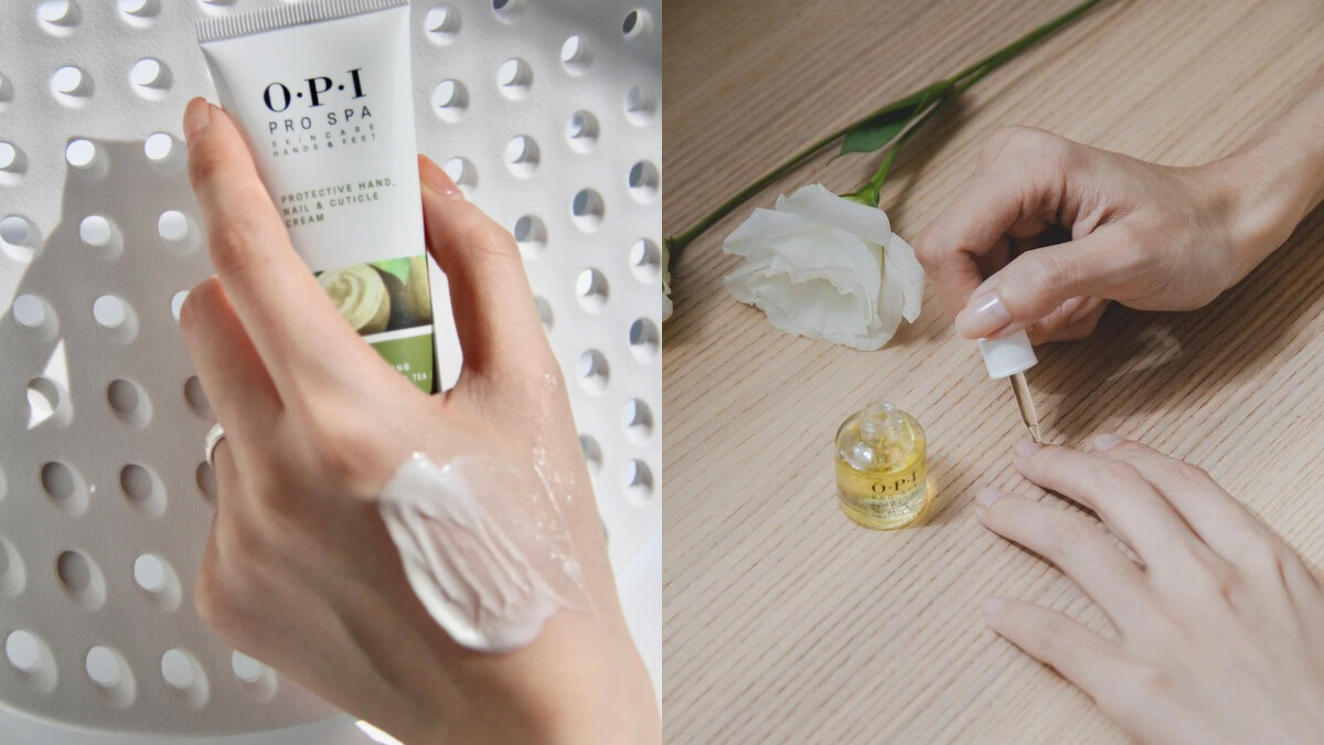 古布阿蘇手部密集修護霜50ml,NT580、118ml,NT980/古布阿蘇指精華 8.6ml,NT590、14.8ml,NT950