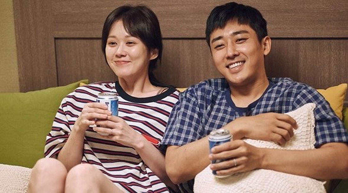 告白夫婦 張娜拉 孫浩俊