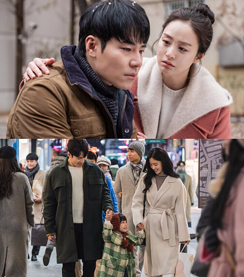 哈囉掰掰 我是鬼媽媽 也有討論到婚姻