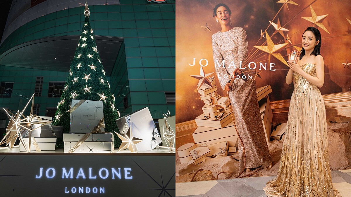 產後首復工！林依晨甜蜜透露「和老公是因為彼此身上香氣而墜入情網」