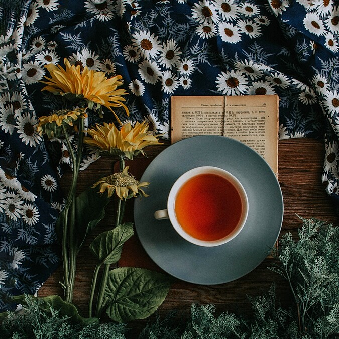 Photo by Loverna Journey on Unsplash.