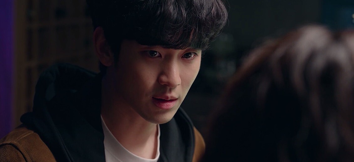 金秀賢、車勝元 《某一天》劇情緊張震撼！