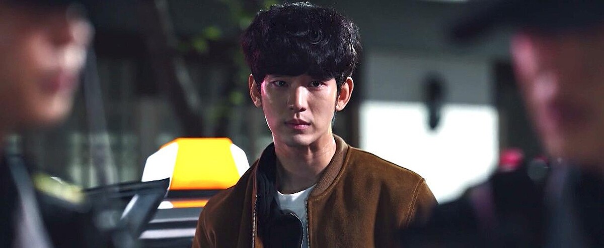 金秀賢、車勝元 《某一天》劇情緊張震撼！