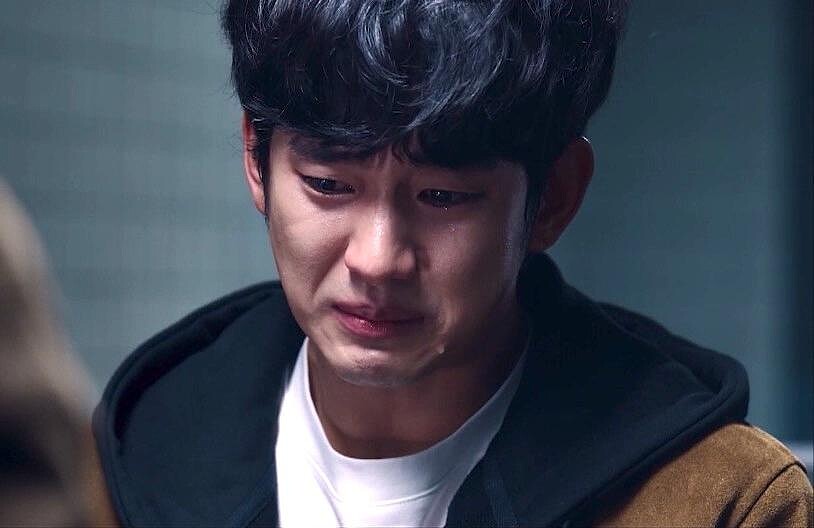 金秀賢 《某一天》演技突破