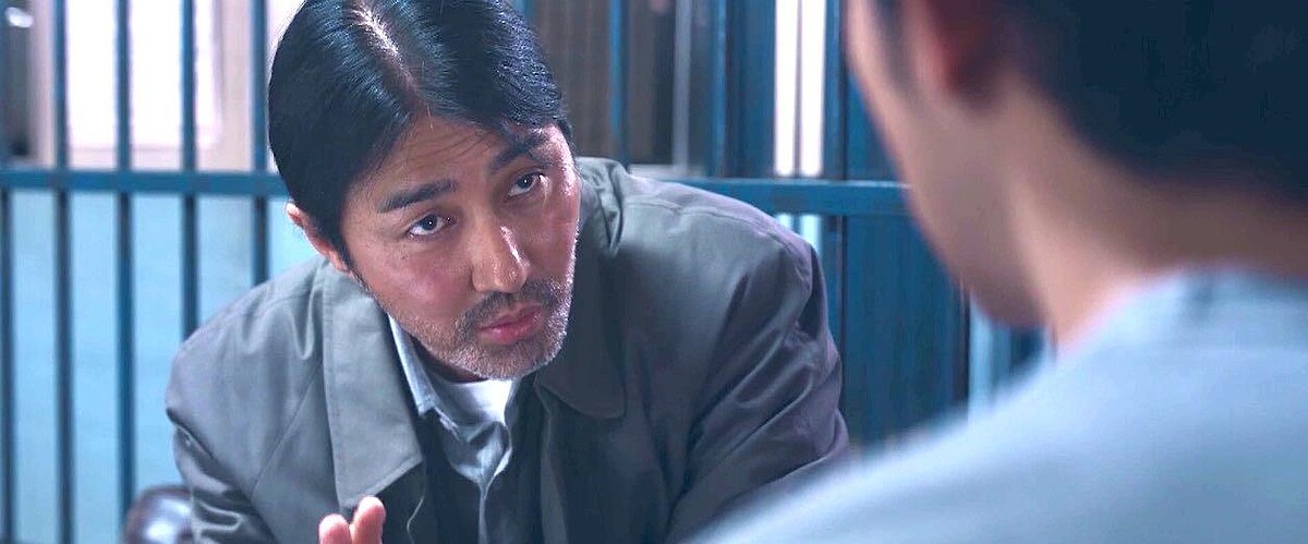 車勝元 《某一天》氣場魅力十足