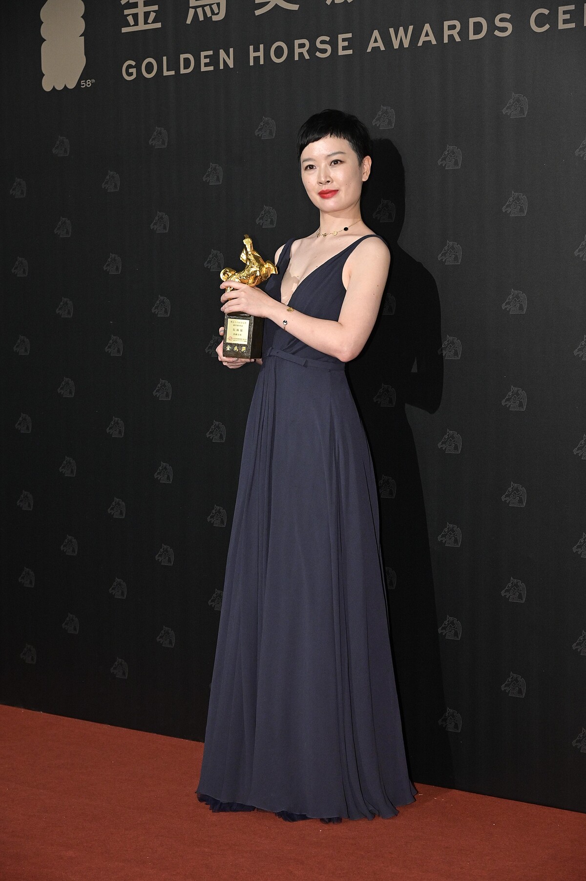 圖片提供／台北金馬執行委員會