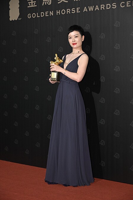 圖片提供／台北金馬執行委員會