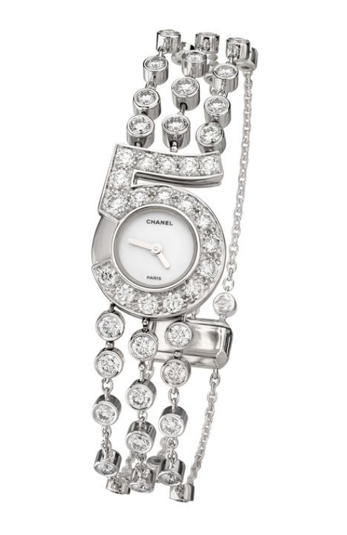 Chanel手錶