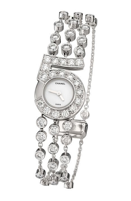 Chanel手錶