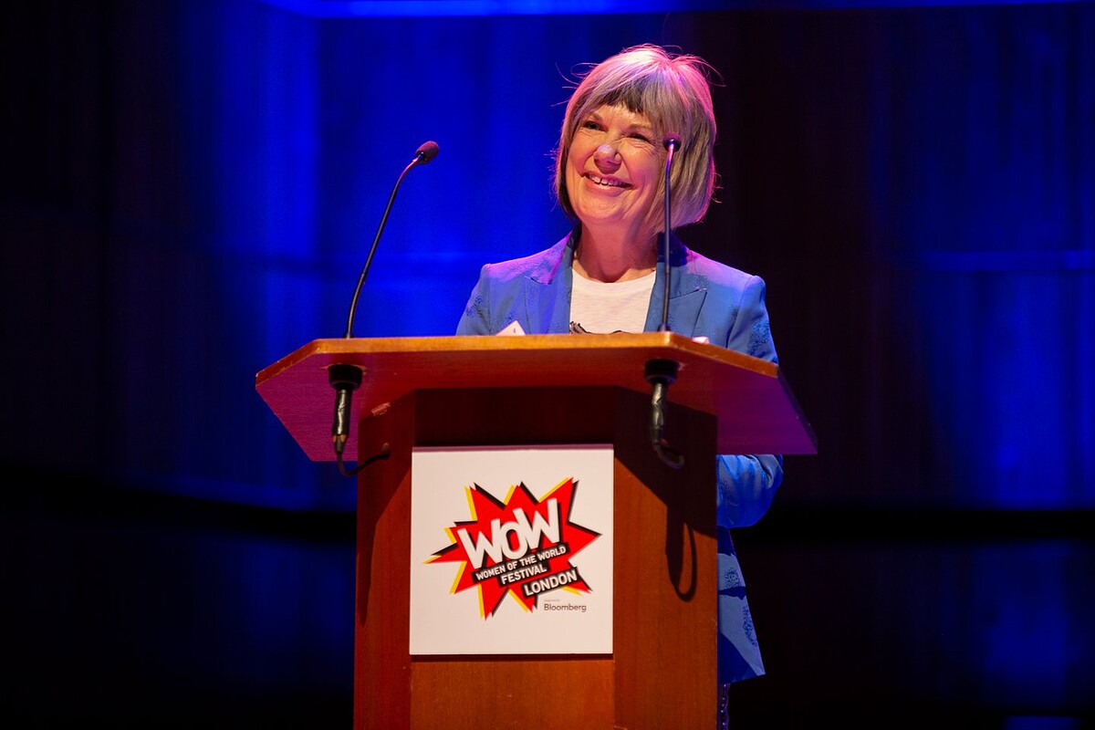 圖片來源：WOW Foundation 授權