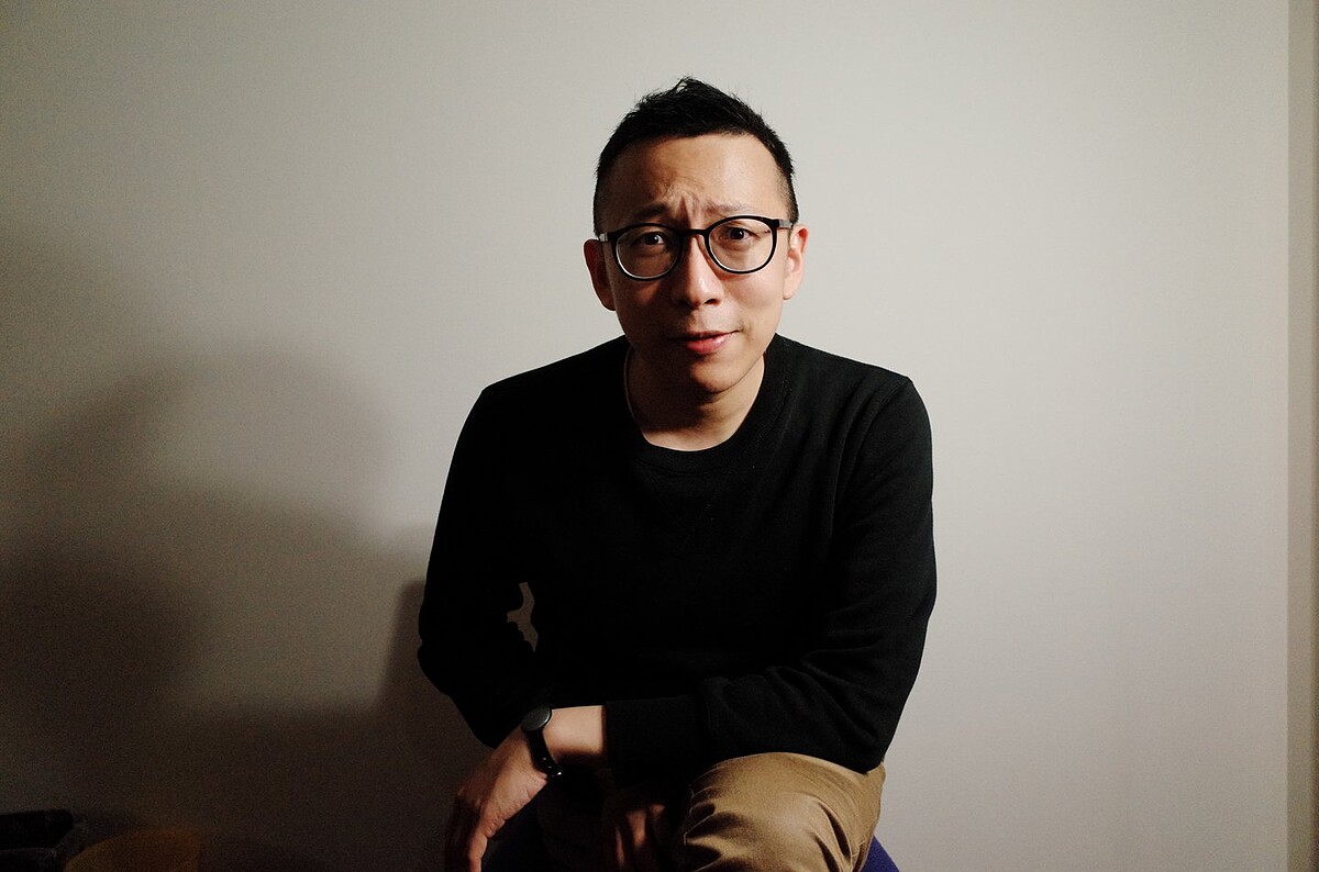 圖片｜葛如鈞 提供。攝影｜房彥文