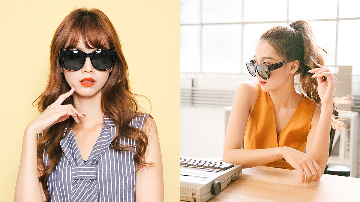 春漾紫藤、晴風映陽