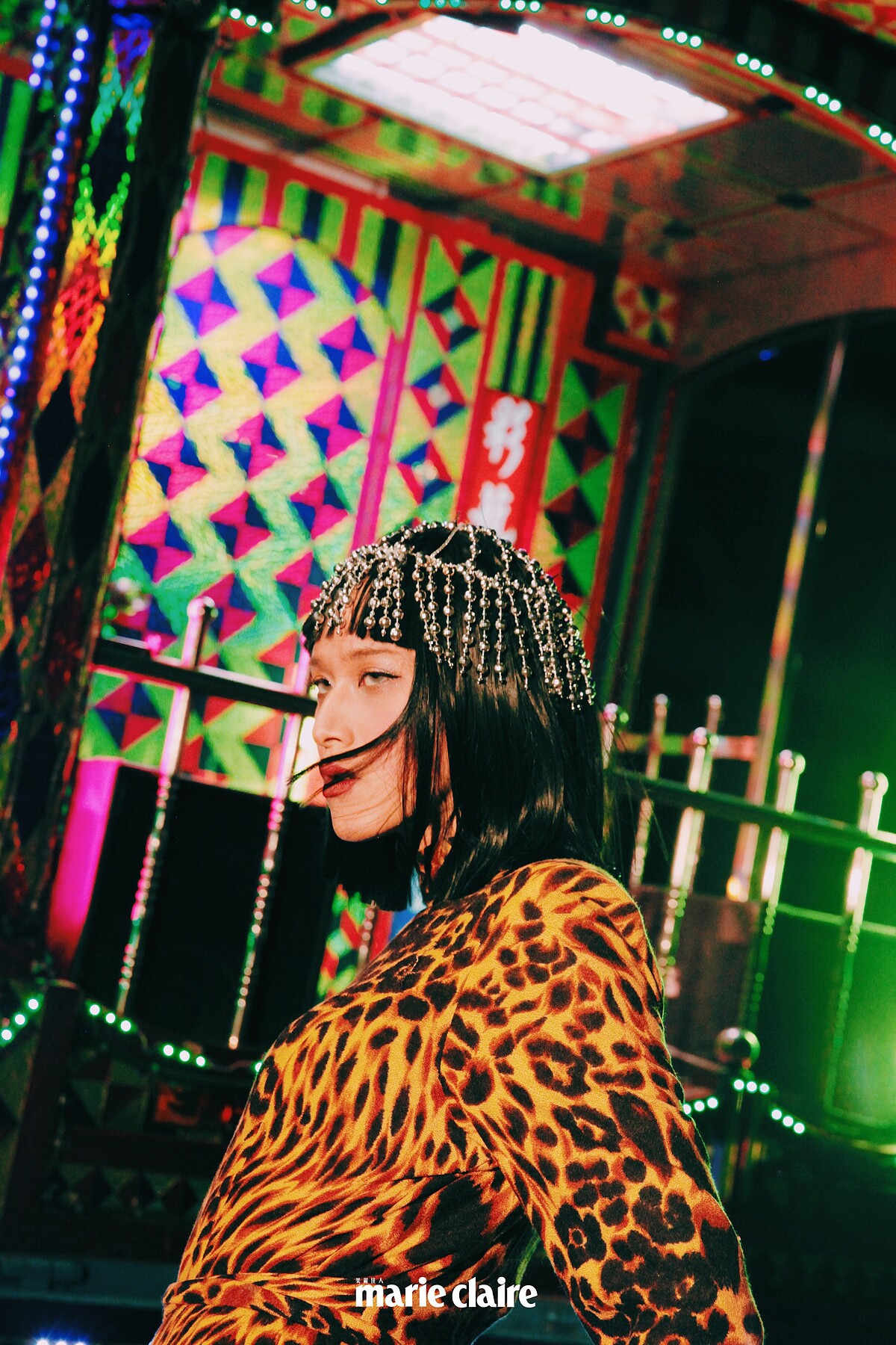 表演藝術家&造型師 酸六