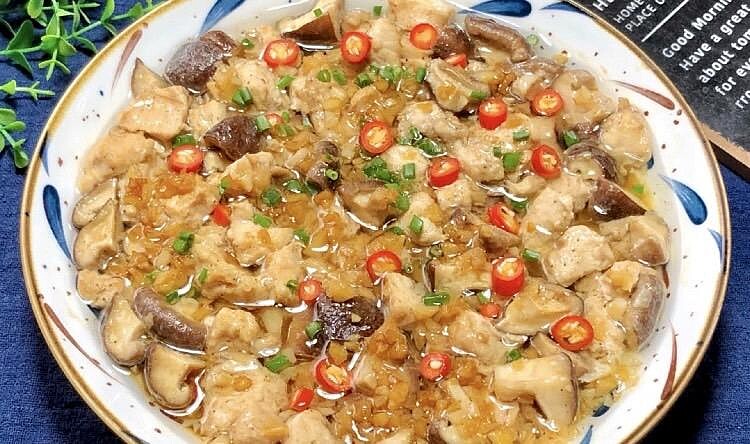 Photo/珍味小廚@小紅書