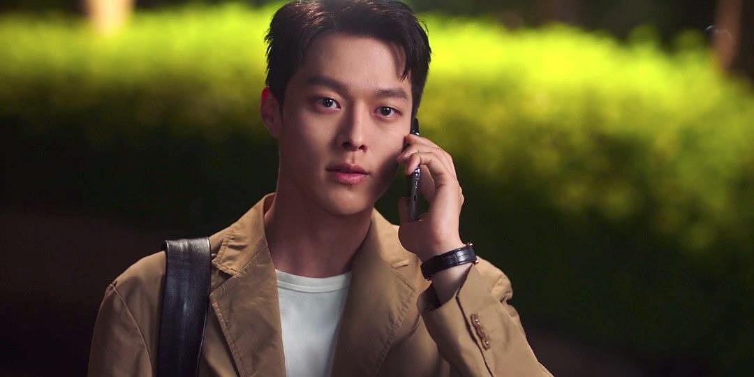  《現正分手中》宋慧喬 淚崩愛了？張基龍 表白劇名