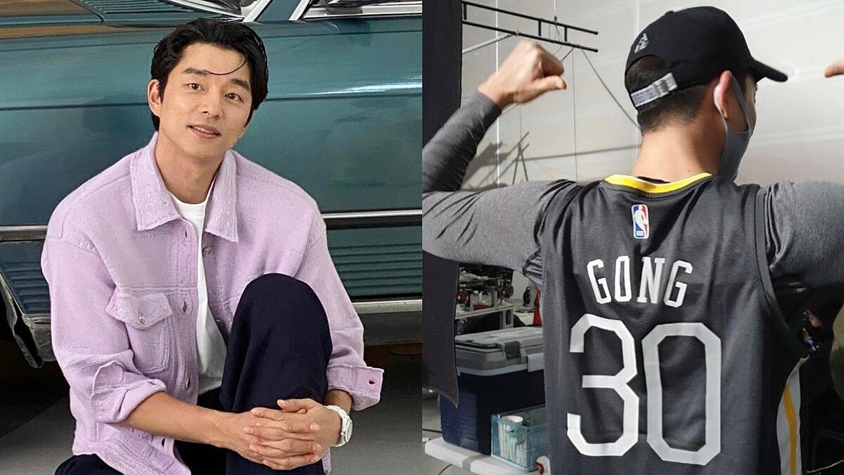 孔劉 出道20年官方IG終於開了!首Po魷魚+背肌帥照,2小時吸近20萬粉!