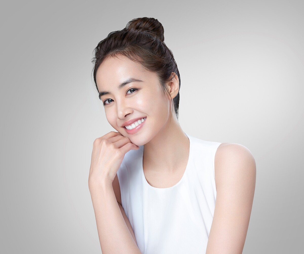 蔡依林Jolin成為台灣OLAY代言人。