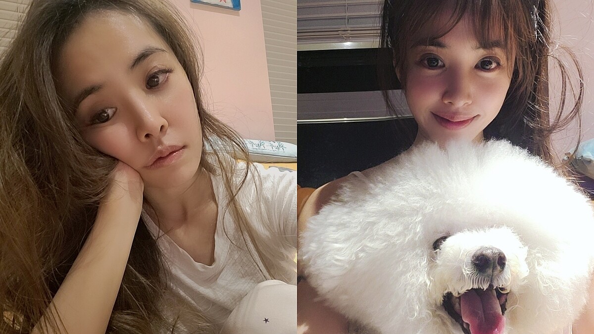 Jolin蔡依林：我能做的就是相信自已，好好努力，不用擔心別人怎麼看