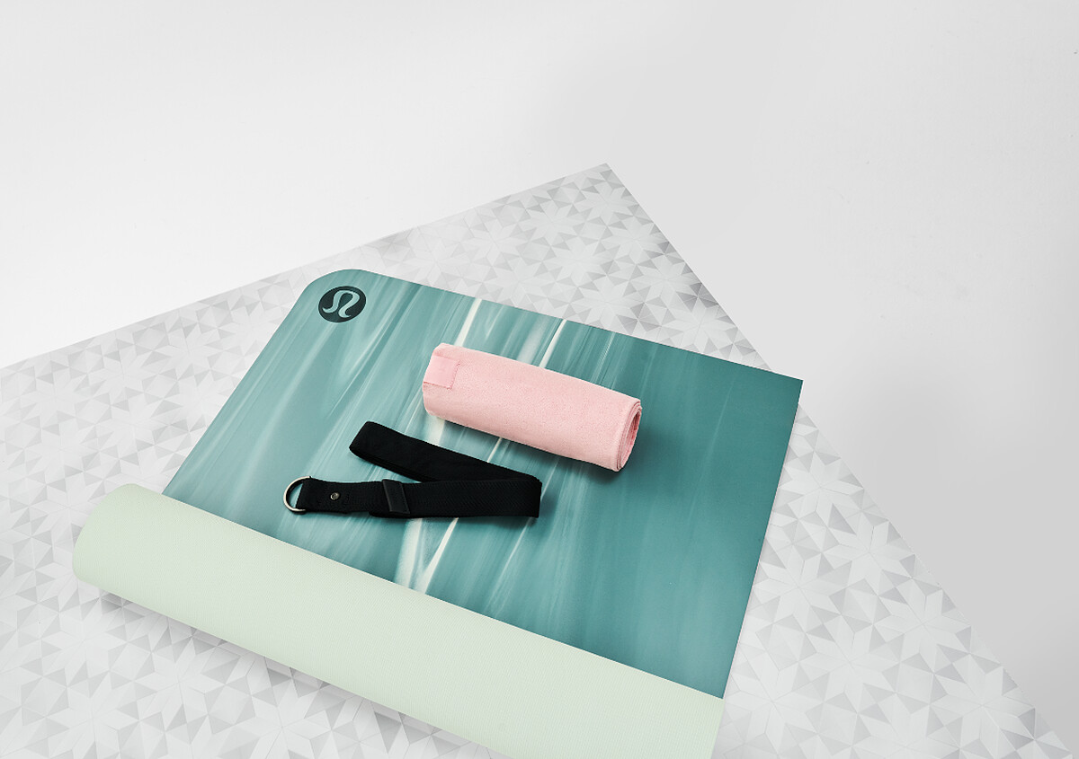 瑜伽配件禮物盒，NT3,672