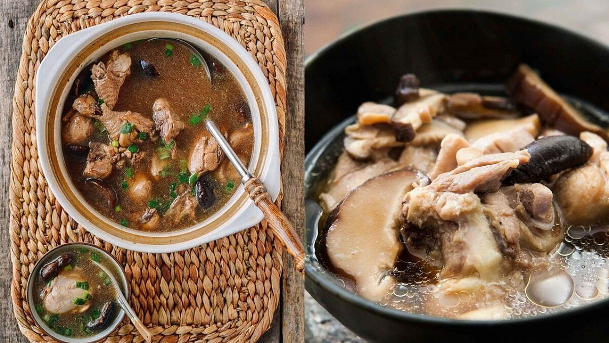 熱呼呼的養生湯頭！番茄豆腐煲/鮮蝦白菜煲/玉米香菇雞煲湯，3道低脂煲湯食譜來了！