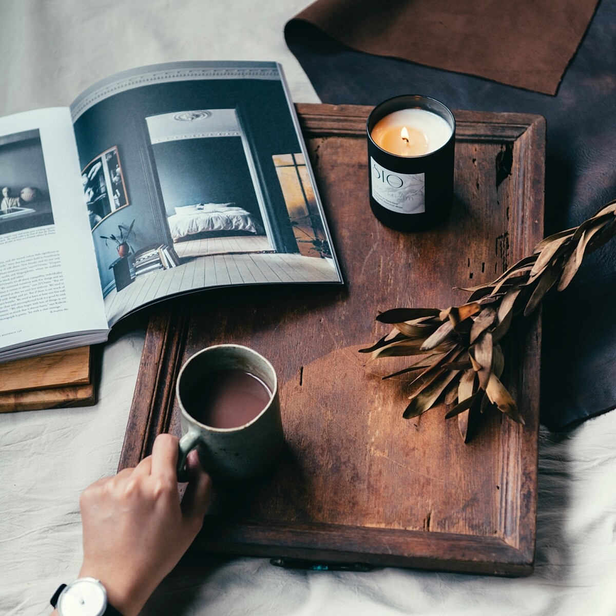 Vana Candles瑞典香氛地圖系列蠟燭(Stockholm 斯德哥爾摩、Malmö馬爾默、Göteborg哥德堡、Jukkasjärvi尤卡斯耶爾維)210g，NT990