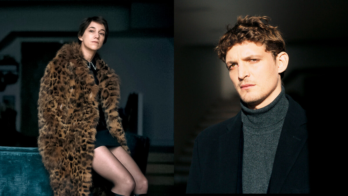 《迷情蘇珊娜》法國影后與天菜男神的私戀，婚姻與情人之間如何抉擇？