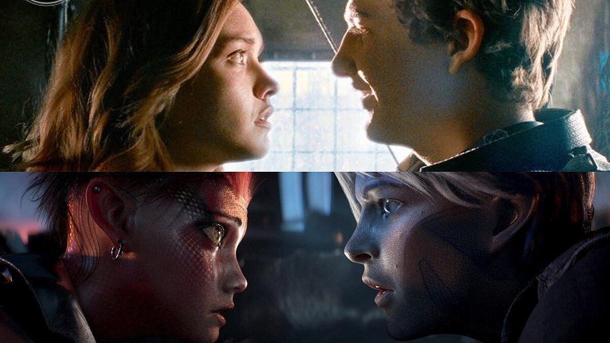 屬於虛擬空間的時代正要到來，我們的愛在「元宇宙」裡，將會變成什麼模樣？