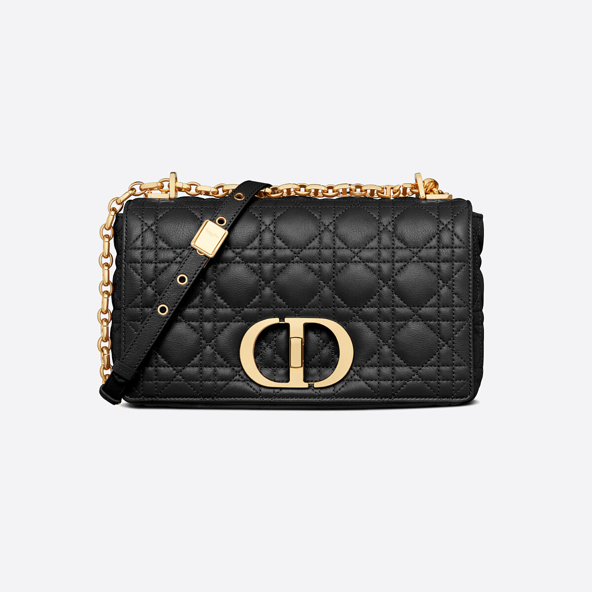 Dior Caro手袋，NT125,000