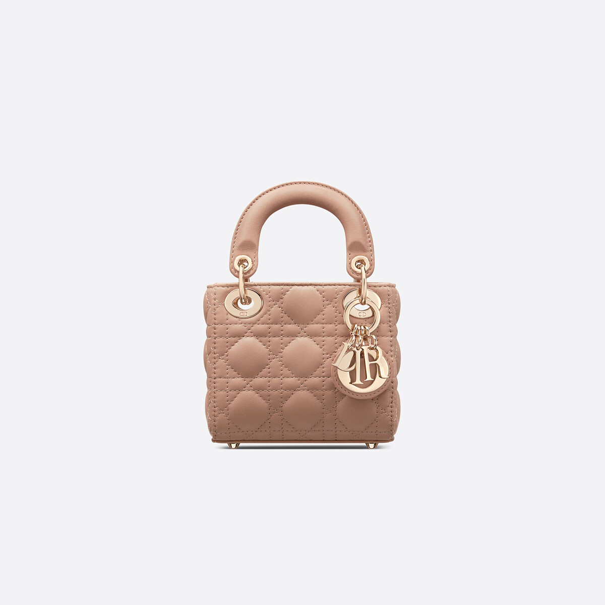 Micro Lady Dior，NT100,000