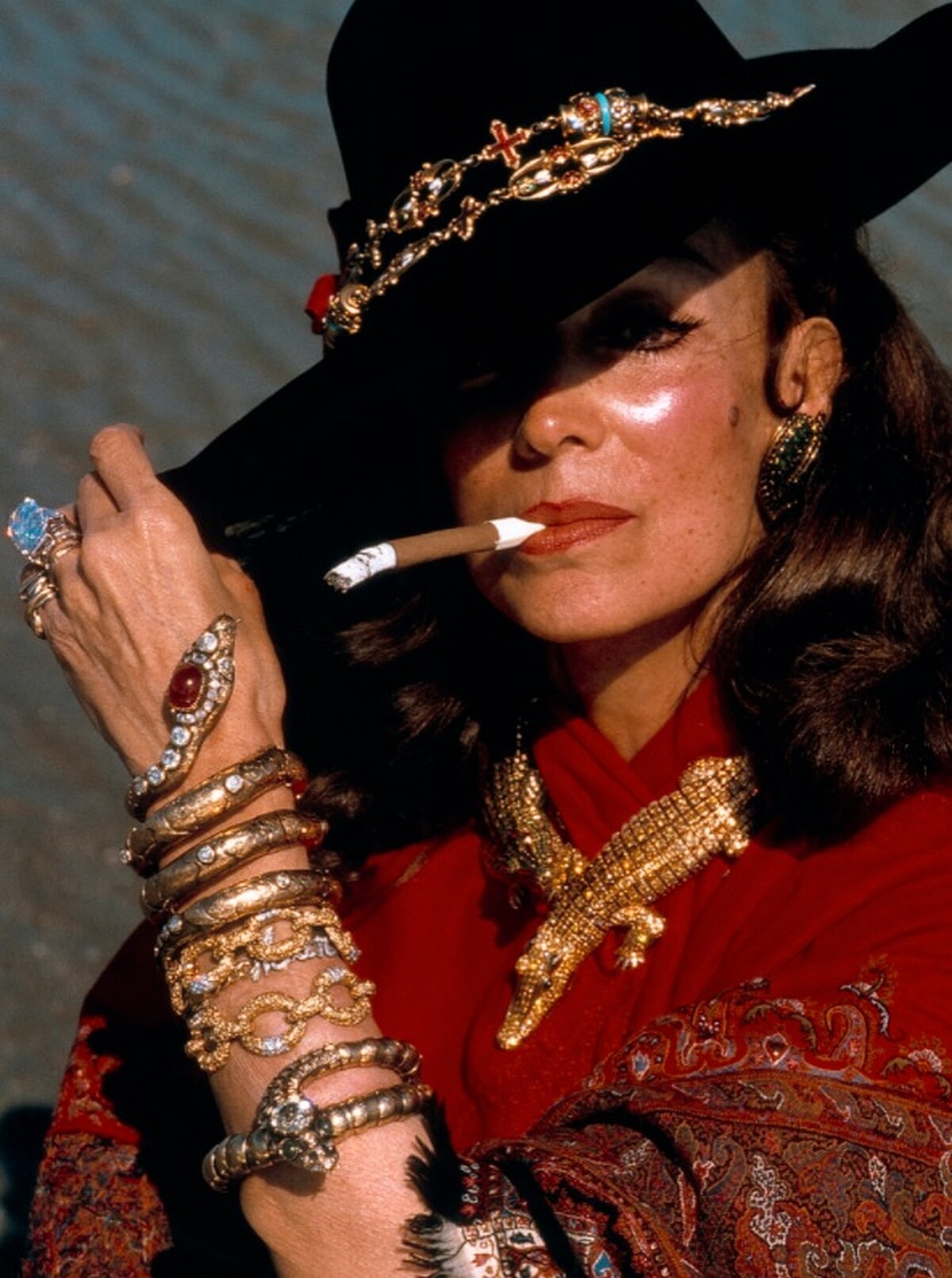 瑪莉亞菲利克斯（Mar&iacute;a F&eacute;lix）