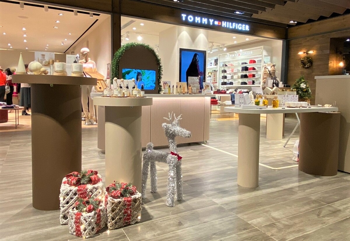 Wenzday溫暖過日子首次進駐新光三越A11快閃店。