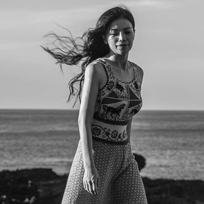 阿美族歌手阿洛・卡力亭・巴奇辣將在閉幕式演唱。