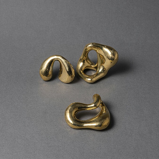 陳小曼「Alcoh(o)&rsquo;clock」01（攝影：修改次數有限公司）