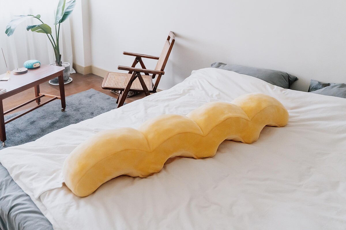 朋丁「充滿 Fill in」（攝影：Kris Kang）02