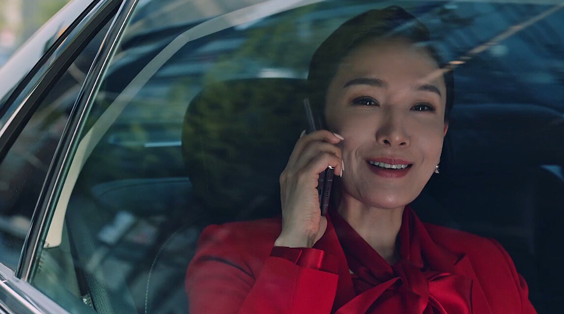 《某一天》車勝元 遇強勁對手