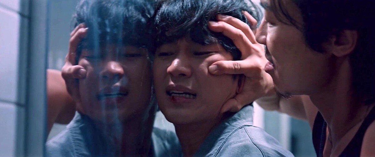 《某一天》金秀賢演技衝高峰