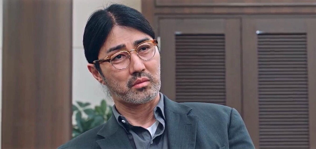 《某一天》車勝元 遇強勁對手