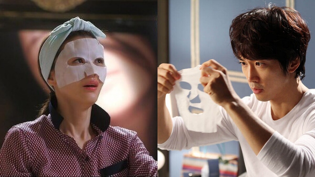 天天敷面膜真的可以嗎？還有5個最常犯的敷臉地雷千萬別踩